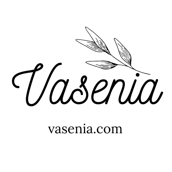 Vasenia logo