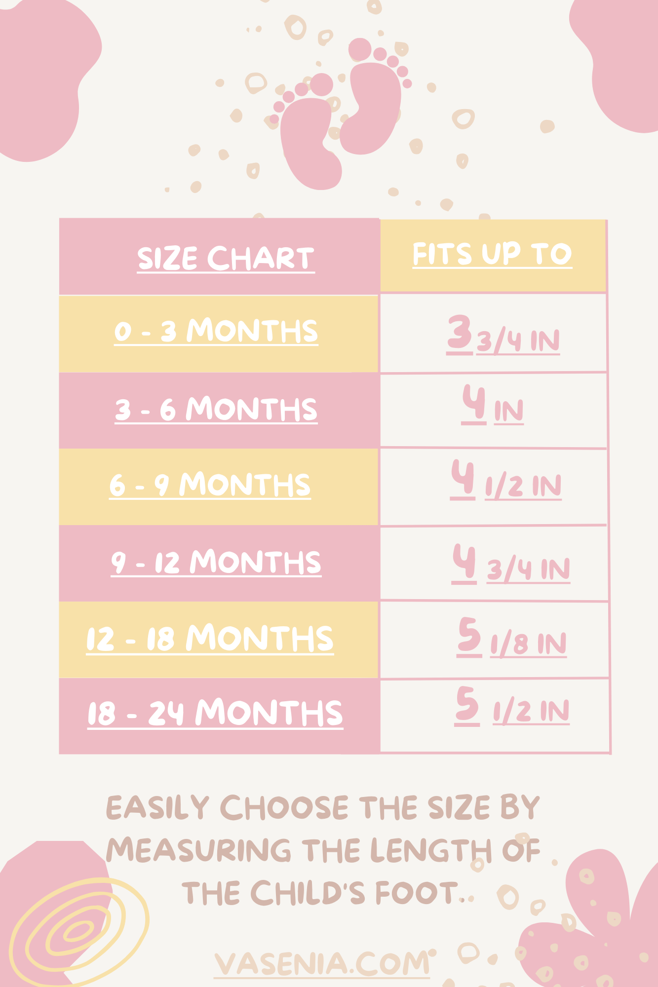 Reversible Baby girl Slippers: Soft & Eco-Friendly Cotton, 0-24 Months